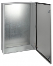 Щит с монтажной панелью ЩМП-5-0 У2 IP 54 (1000х650х285) | Б0049110 | ЭРА