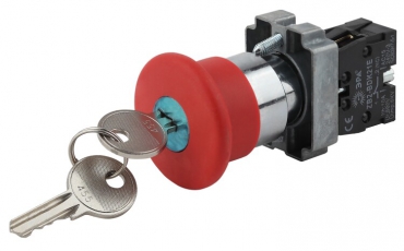 Кнопка управления LAY5-BS142 