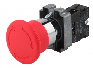 Кнопка управления LAY5-BS542 