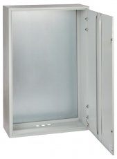 Щит с монтажной панелью ЩМП-6-0 УХЛ3 IP31 (1200х750х300) (3) | Б0049112 | ЭРА