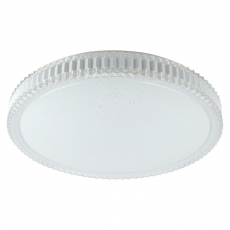 Светильник светодиодный декоративный бытовой Классик SPB-6-70-RC Mirand с пультом ДУ, 70Вт 3400-5500К | Б0051095 | ЭРА