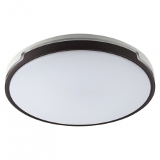 Светильник светодиодный декоративный бытовой Классик SPB-6-70-RC Sance с пультом ДУ, 70Вт 3400-5500К | Б0051098 | ЭРА