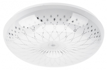 Светильник потолочный светодиодный SPB-6-18-4K Feya 18Вт 4000K | Б0054079 | ЭРА