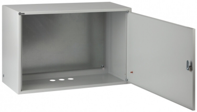 Щит с монтажной панелью ЩМП-4.6.2-0 76 УХЛ3 IP31 (400х600х250 мм) | Б0030170 | NO-114-07 ЭРА