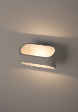 Декоративная подсветка светодиодная WL1 WH 3Вт IP 20 белый | Б0034467 | ЭРА