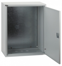 Щит с монтажной панелью ЩМП-2-0 76 УХЛЗ IP31 (500х400х220мм) | Б0028754 | NO-113-00 ЭРА