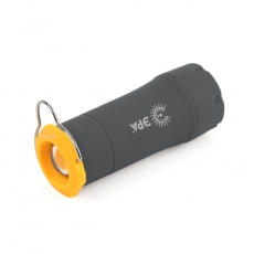 Фонарь универсальный MB-601 рег фокус, светильник, 3хААА, блистер | Б0033760 | ЭРА