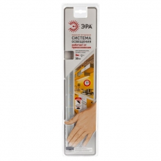 Светильник светодиодный модульная подсветка ЛПБ LM-A1 8Вт 4000К IP20 | C0043304 | ЭРА