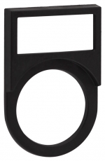 Держатель маркировки DM 11x25 (100/2400/19200) | Б0045695 | ЭРА