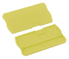 NO-223-37 Акс-ры для сборки и монтажа электрощитового об-я ЭРА NO-223-37 Заглушка для ЗНБ 1,5/2,5 мм2 PEN | Б0033514 | ЭРА