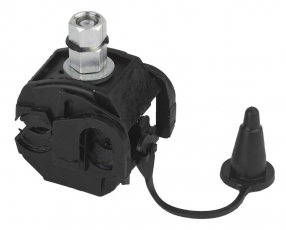 Зажим прокалывающий ответвительный P2X-95 (16-95/2,5-35) (8/128/2304) | Б0029962 | ЭРА