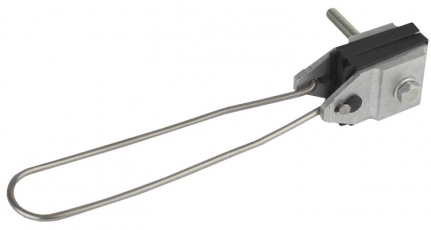 Зажим анкерный SO157.1 (2x16/2x35) рознич. упак. (1шт.) (75/2250) | Б0036713 | ЭРА