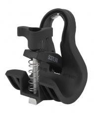 Зажим промежуточный SO270 (2x16-4x120) (100/1200) | Б0037752 | ЭРА