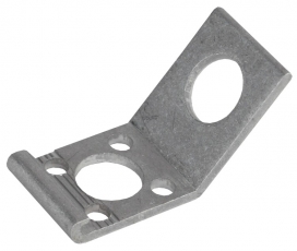 Кронштейн анкерный CA25 рознич. упак. (10шт.) (10/1600/28800) | Б0036717 | ЭРА