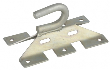 Крюк универсальный CS16 (30/480) | Б0029969 | ЭРА