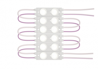 Модули светодиодные герметичные MZ2835-02-12V-2835-IP65-5 5 метров | Б0044170 | ЭРА