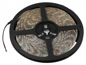 Лента светодиодная LS5050-14,4-60-12-6500K-IP65-2year-5m | Б0044119 | ЭРА