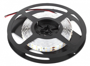 Лента светодиодная LS2835-20-192-24-33-4000К-double-5m | Б0043103 | ЭРА