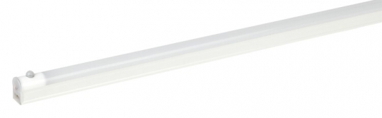 Светильник светодиодный линейный ДПО LLED-02 8Вт 4000К IP20 с ДД | Б0019784 | ЭРА