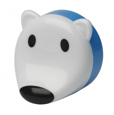 Ночник NN-603-LS 0,5Вт светодиодный белый | Б0019095 | ЭРА