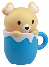 Ночник NLED-401 0,5Вт светодиодный синий | C0044904 | ЭРА