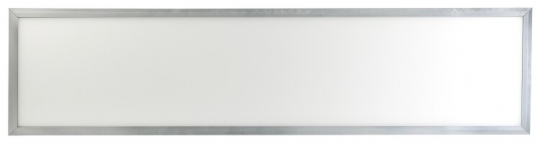 Светильник светодиодный ультратонкий ДПО SPL-6-40-6K (S) IP40 295x1195x8 36Вт 2800Лм 6500К СЕР б/драйвер | Б0019449 | ЭРА