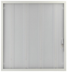 Светильник светодиодный универсальный ДПО SPO-6-36-4К-P(A) 36Вт 4000К 595х595х19 IP40 призма с БАП | Б0029226 | ЭРА