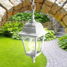 Светильник садово-парковый НСУ 04-60-001 , 