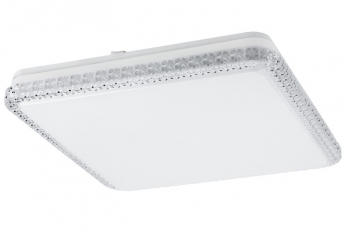 Светильник светодиодный декоративный бытовой SPB-6 Fashion SPB-6 Brilliance Slim S 70 | Б0035536 | ЭРА