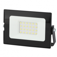 Прожектор светодиодный LPR-021-0-65K-020 20Вт 1600Лм 6500К 125х85х5 | Б0043558 | ЭРА