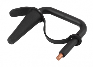 Изолированная скоба SТ208.1 (50/3000) | Б0037735 | ЭРА