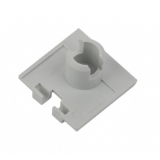 Заглушка для пломбировки ЭРА Pro NO-902-149 Заглушка для пломбировки ВА47-29 (50шт.) | Б0044644 | ЭРА