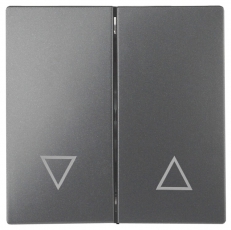 12-6203-12 Клавиши для 12-1109, 12-1110, 14-1109, 14-1110, графит (20/200/9800) | Б0047856 | ЭРА