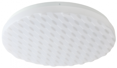 Светильник светодиодный декоративный бытовой SPB-6-slim 5-15-6K 15Вт 6500K | Б0050388 | ЭРА