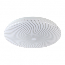 Светильник светодиодный декоративный бытовой SPB-6-slim 8-24-6K 24Вт 6500K | Б0050399 | ЭРА