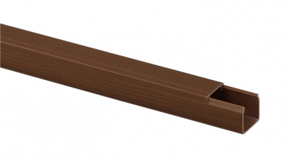 KK-O-16-16 Кабель-канал ЭРА 16x16 дуб (100м.) | Б0031155 | ЭРА