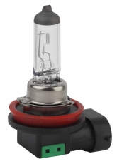 Лампа автомобильная галогенная Н11 12V 55W PGJ19-2 (лампа головного света) | Б0036782 | ЭРА