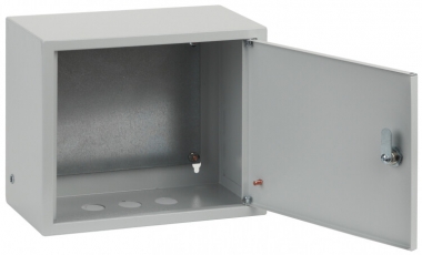 Щит с монтажной панелью ЩМП-2.3.1-0 76 УХЛ3 IP31 (250х300х150мм) | Б0028752 | NO-112-00 ЭРА