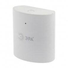 Датчик температуры и влажности воздуха DM-03 для дома, беспроводной, на батарейках, SMART Zigbee | Б0049186 | ЭРА