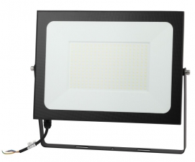 Прожектор светодиодный LPR-061-0-65K-200 200Вт 16000Лм 6500к 335х60х400 | Б0043594 | ЭРА