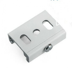 Комплект для накладного монтажа STR-30-W-MK-0 белый для трехфазного шинопровода | Б0049742 | ЭРА