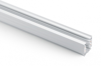 Шинопровод трехфазный STR-30-W-TR-1 белый 1м 4TRA | Б0049748 | ЭРА