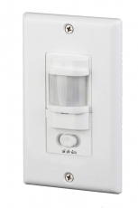 Датчик движения MD 09 скрытой установки 100Вт, 9м (100/1800) | Б0004261 | ЭРА