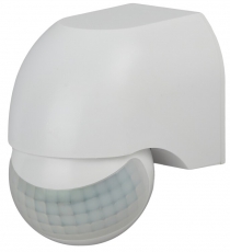 Датчик движения MD 011 макс. нагрузка 800Вт, угол обзора 180град., дальность 15м | Б0043788 | ЭРА