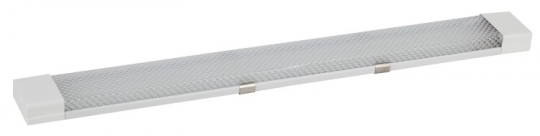 Светильник светодиодный линейный SPO-532-0-65K-036 36Вт 6500К IP20 1200мм призма | Б0045363 | ЭРА