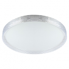 Светильник светодиодный декоративный бытовой Классик SPB-6-70-RC LIM с пультом ДУ, 70Вт 3400-5500К | Б0051102 | ЭРА