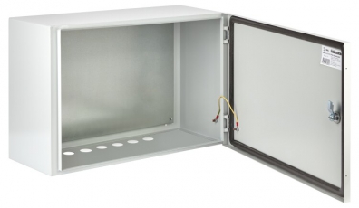 Щит с монтажной панелью ЩМП-4.6.2-0 У2 IP54 (400х600х250) (20) | Б0049116 | ЭРА