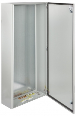 Щит с монтажной панелью ЩМП-5-1-0 36 УХЛ3 IP31 (1200х600х250) (5) | Б0051785 | ЭРА