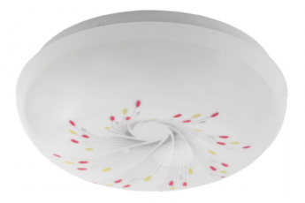 Светильник светодиодный декоративный бытовой SPB-6 