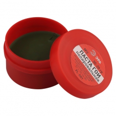 Полировальная паста PL-G01 ГОИ (№2) 30гр -20гр | Б0052564 | ЭРА